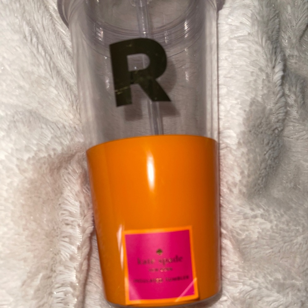 Kate Spade Cup - Picture 2 of 4